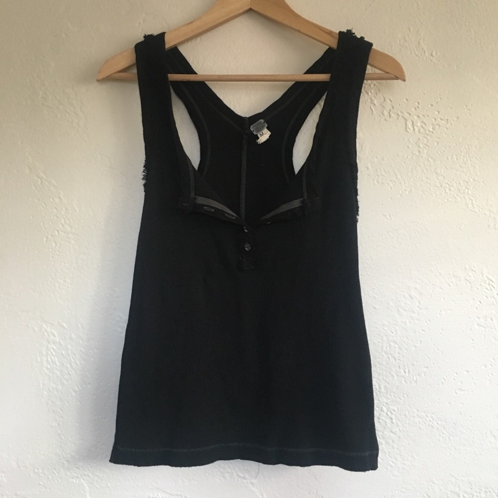 Free people tank